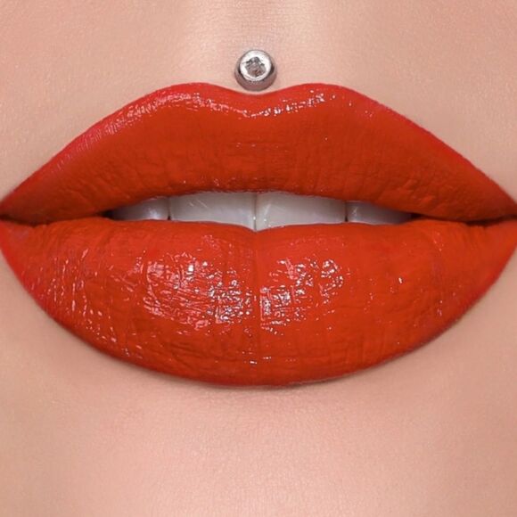 💄 3 for $15 SALE! Jeffree Star Supreme Gloss – Everybody Knows (New in Box) - Picture 1 of 8